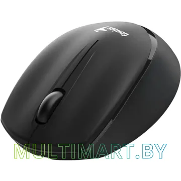 Мышь Genius NX-7009 (черный) картинка 3